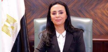 وزيرة التضامن تستعرض مقترح المنظومة المالية الاستراتيجية للتمكين الاقتصادي