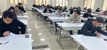   جامعة بني سويف الأهلية تنهى الاستعدادات لامتحانات الترم الأول
