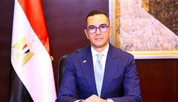الخطيب: توفير الدعم لـ"سيزار باك" للتوسع والاستثمار بالسوق المصرية