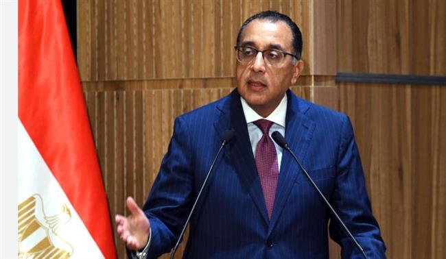 شاهد المؤتمر الصحفى لـ رئيس الوزراء ووزير الصحة 