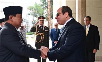   أستاذ في العلوم السياسية: مصر حريصة على تعميق مباحثاتها مع إندونيسيا 