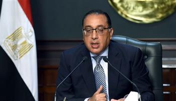   مدبولي: موقف مصر ثابت تجاه سوريا