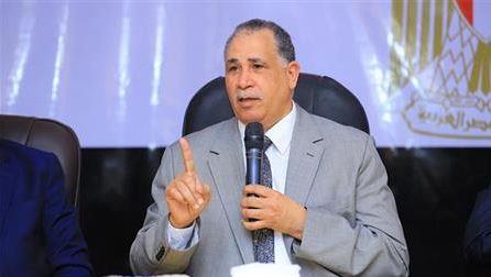 نقيب المحامين يطالب النقابات الفرعية بإرسال ميزانية 2024 وتحليلات لميزانيات الأعوام السابقة