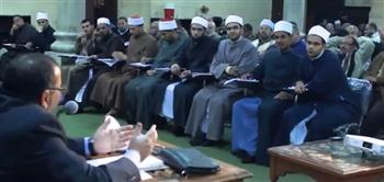   في يومها العالمي .. فيلم عن جهود الأزهر في الحفاظ على اللغة العربية
