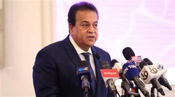   وزير الصحة: المنظومة الصحية حصلت على اهتمام كبير من القيادة السياسية