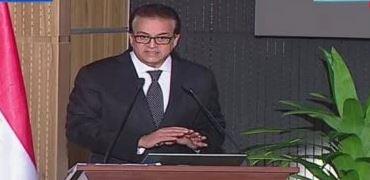 وزير الصحة يستعرض أبرز مؤشرات تطور المنظومة الصحية بين عامي 2014 و 2024