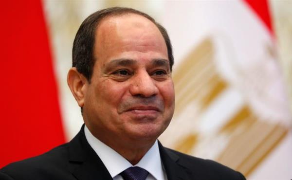 الرئيس السيسي: العلاقات بين مصر وإندونيسيا تتسم بالاستقرار والاحترام المتبادل