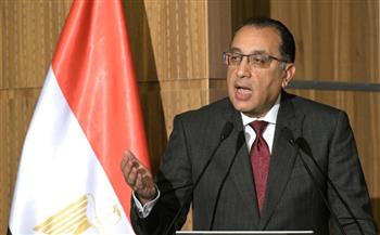   رئيس الوزراء يوضح موقف مصر من المتغيرات في سوريا