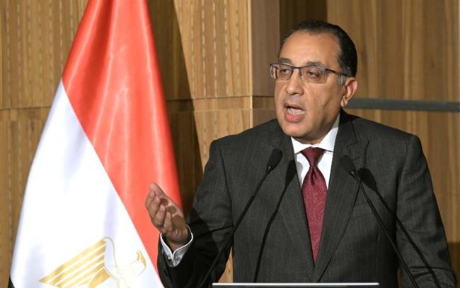 رئيس الوزراء يوضح موقف مصر من المتغيرات في سوريا