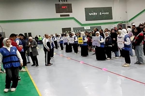 احتفالية كبرى و30 رحلة عمرة ..تكريم  منتخب القليوبية الفائز بدوري مراكز الشباب