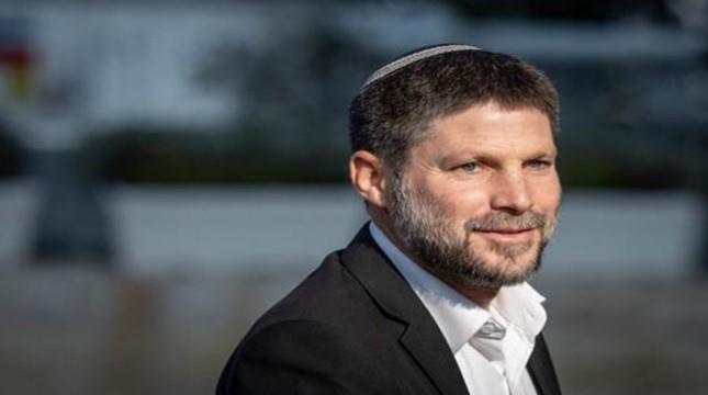 سموتريتش: لن نقبل بوقف الحرب إذا طالبت به حماس ولن نمنحها طوق النجاة