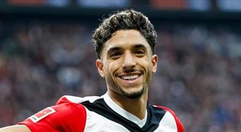   لأول مرة.. عمر مرموش يقتحم قائمة أفضل 100 لاعب في العالم