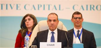   وزير الخارجية يترأس الاجتماع الوزاري الـ11 لمنظمة الدول الثماني النامية