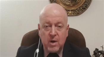   محلل سياسي: الحرب السورية تؤثر على الأمن والاستقرار في أوروبا