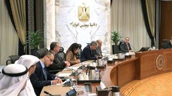   رئيس الوزراء يلتقي عدداً من مسئولي الشركات الإماراتية لمناقشة التعاون المشترك 