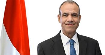   وزير الخارجية يشدد على تعزيز التعاون بين مجموعة الدول الثماني النامية