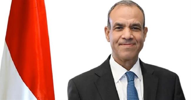 وزير الخارجية يشدد على تعزيز التعاون بين مجموعة الدول الثماني النامية