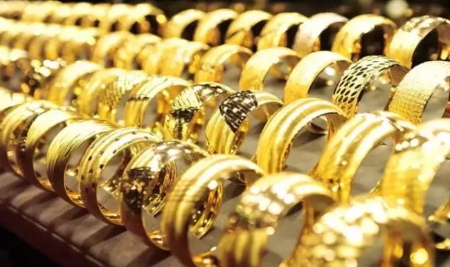تعرف على سعر الذهب يوم الخميس بعد تثبيت سعر الفائدة 