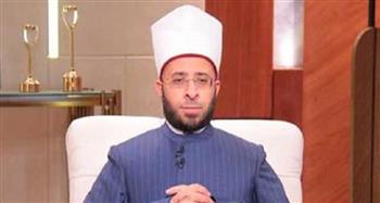   وزير الأوقاف: اللغة العربية منبع الفكر ومصدر الحضارة ومفتاح التقدم
