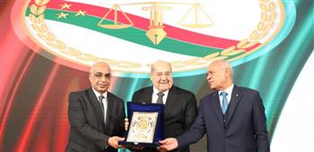   وزير العدل: النيابة الإدارية تضطلع بدور مهم في مكافحة الفساد المالي والإداري