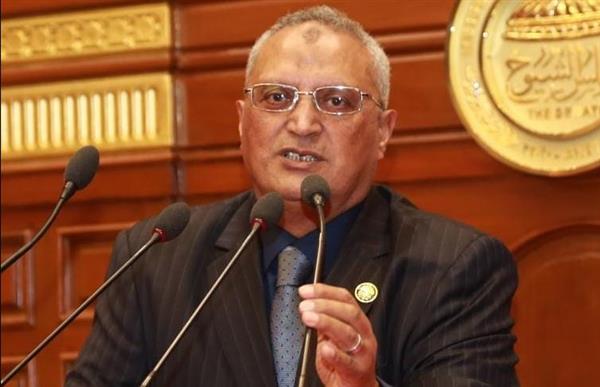 عبده أبو عايشه: "أسواق اليوم الواحد" فرصة للمنتجين بالتوسع في المحافظات