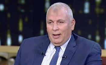   محافظ الوادي الجديد يقرر نقل مصنع تدوير القمامة بالخارجة