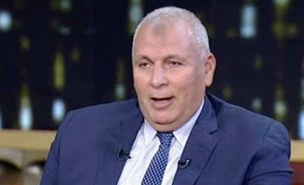 محافظ الوادي الجديد يقرر نقل مصنع تدوير القمامة بالخارجة