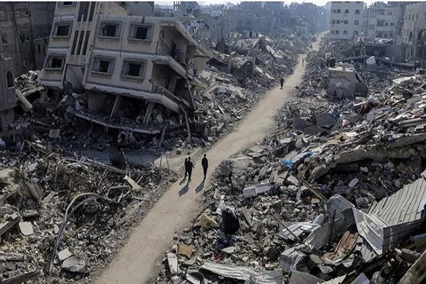 إعلام إسرائيلي: بنود صفقة غزة تتيح وقف إطلاق النار لمدة 60 يوما
