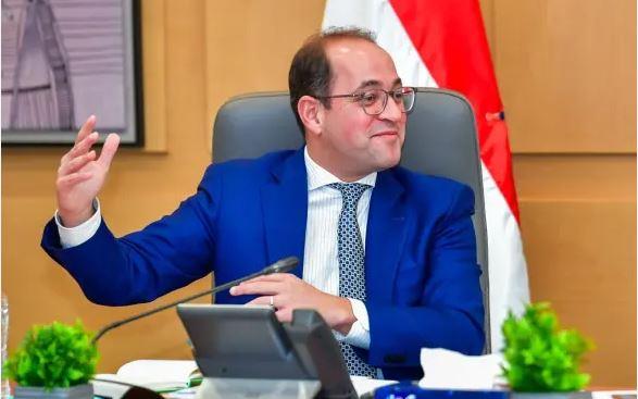 وزير المالية: أولويات السياسات المالية والضريبية تعكس رؤية أكثر شمولا للإصلاح الاقتصادي