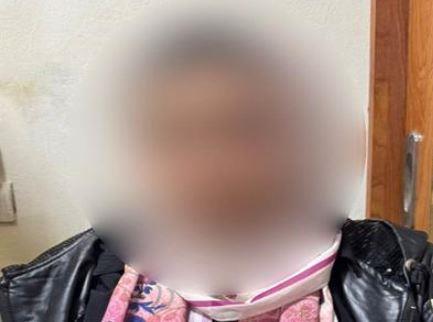 كشف حقيقة عصابة خطف الفتيات بالبساتين
