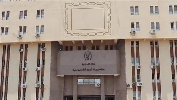 مدير أمن القليوبية يعتمد حركة تنقلات محدودة لمأموري الأقسام والمراكز