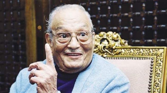 بالفيديو.. تعرف على "علاقة عبد المنعم مدبولي بنيرون".. وأسرار تكشف لأول مرة في "حكايات النجوم"