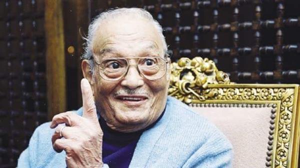 بالفيديو.. تعرف على "علاقة عبد المنعم مدبولي بنيرون".. وأسرار تكشف لأول مرة في "حكايات النجوم"