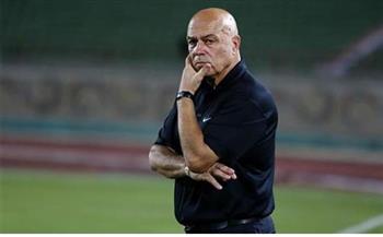  الدوري المصري.. جروس يبدأ مهمته مع الزمالك بمواجهة صعبة أمام سيراميكا اليوم