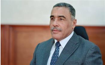   محافظ مطروح: افتتاح عدد من المشروعات ضمن الاحتفالات بالعيد القومي للمحافظة