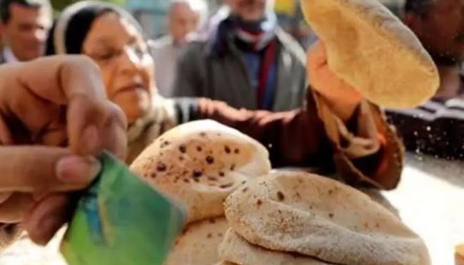 التموين: رصد أكثر 134 مليار جنيه لدعم الخبز والسلع التموينية في موازنة 2024 / 2025