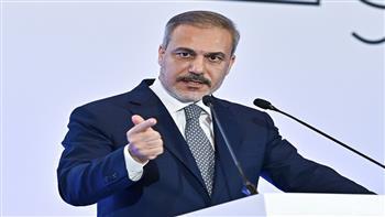 وزير الخارجية التركي يرفض تصريحات ترامب حول "سيطرة غير ودية" لأنقرة على سوريا
