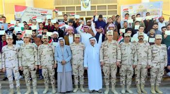   إدارة التجنيد تدفع عددا من اللجان لتسوية المواقف التجنيدية داخل وخارج الجمهورية