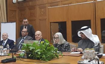 أبو غزاله تشارك في نتيجة التصنيف العربي للجامعات لعام 2024