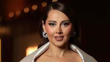   ياسمين رئيس : "فيلم الهنا اللي أنا فيه" تجمعت فيه كل عناصر النجاح