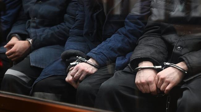 قرجيزستان.. تفكيك خلية تابعة لـ«حزب التحرير» واعتقال 22 مطلوبا