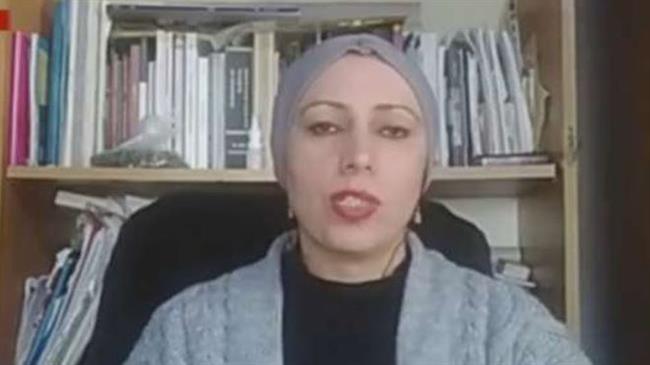 تمارا حداد: الفيتو الأمريكي يعطل تنفيذ قرارات مجلس الأمن بشأن غزة والفلسطينيين