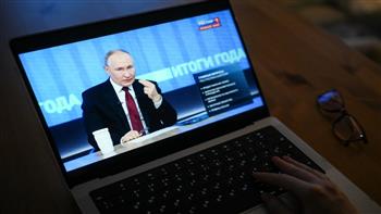   بوتين: هناك من يحاول تصوير أحداث سوريا على أنها هزيمة لروسيا.. وهذا غير صحيح