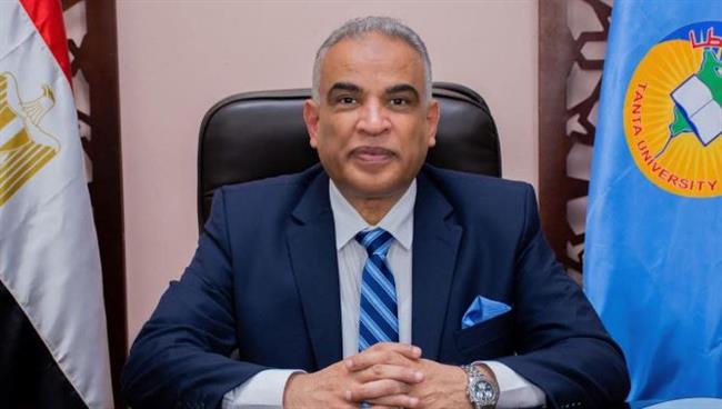 جامعة طنطا تتقدم مركزين عن العام السابق وتحتل المركز الـ 15 بين 180 جامعة عربية مصنفة