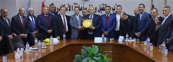   مستقبل وطن يعقد اجتماعًا لأعضاء الهيئة البرلمانية للحزب بمجلسي النواب والشيوخ