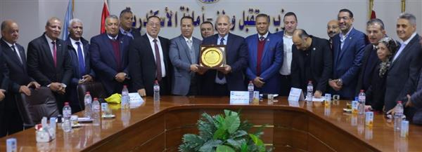 مستقبل وطن يعقد اجتماعًا لأعضاء الهيئة البرلمانية للحزب بمجلسي النواب والشيوخ