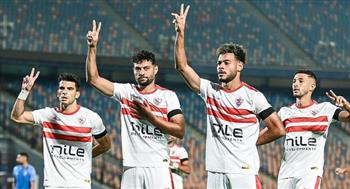   الدوري المصري .. جروس يعلن تشكيل الزمالك أمام سيراميكا كليوباترا