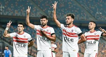 الدوري المصري .. جروس يعلن تشكيل الزمالك أمام سيراميكا كليوباترا