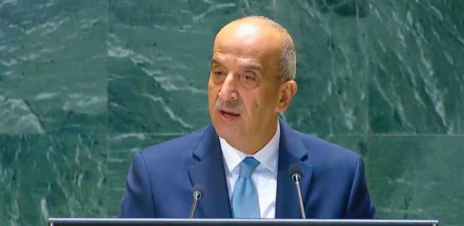 الأمم المتحدة تطلب رأي العدل الدولية حول الممارسات الإسرائيلية في فلسطين