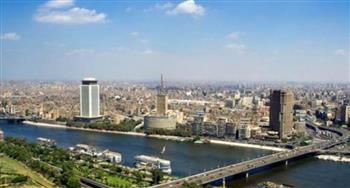   مائل للبرودة.. الأرصاد تكشف حالة الطقس غداً